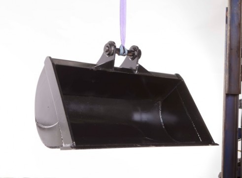 Excavator Buckets 2