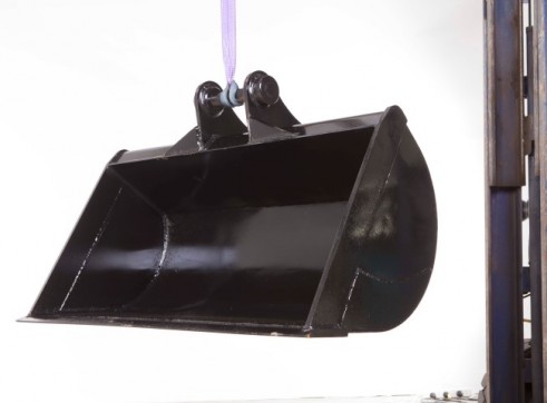 Excavator Buckets 3