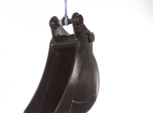 Excavator Buckets 4