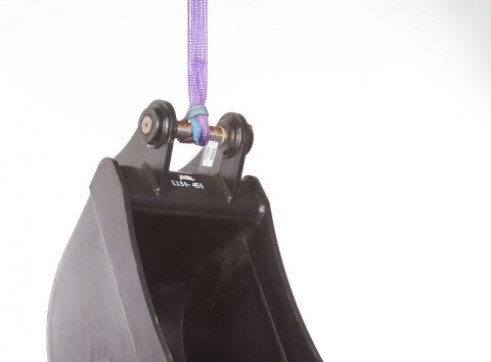 Excavator Buckets 6