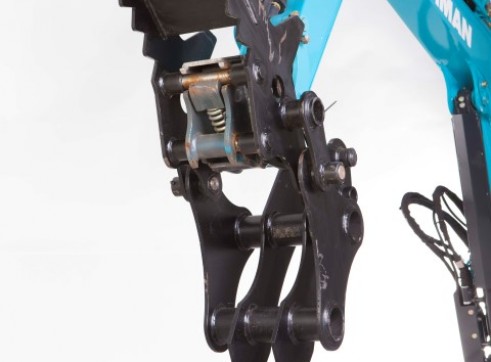 Excavator Grabs 1