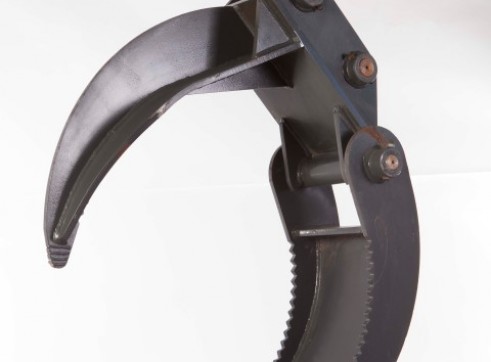 Excavator Grabs 4