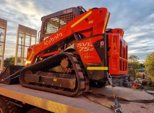 EXCAVATOR OPERATOR WET HIRE 3
