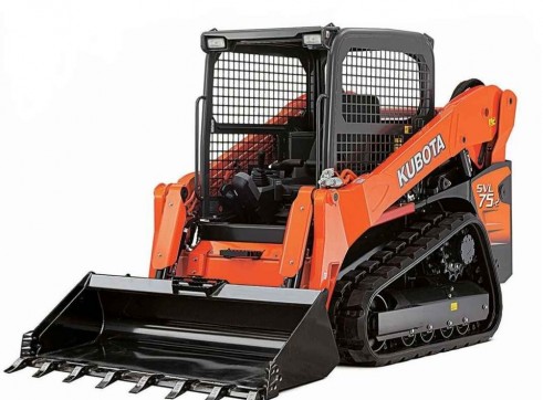 EXCAVATOR OPERATOR WET HIRE 6