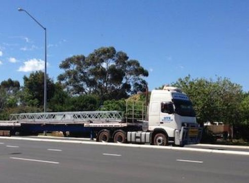 Extendable Loads 3