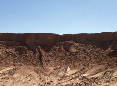 Fill Sand 3
