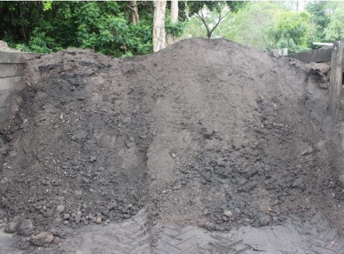 Fill Soil 1