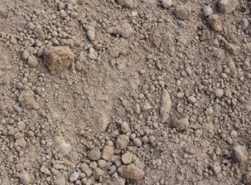 Fill Soil 3