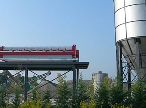 Filter Press 2