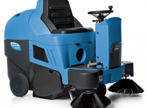 Fimap FS700 Sweeper