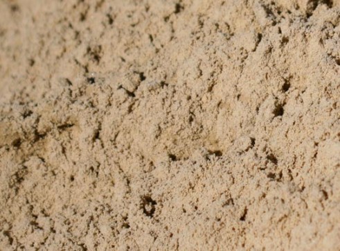 Fine Sand 3