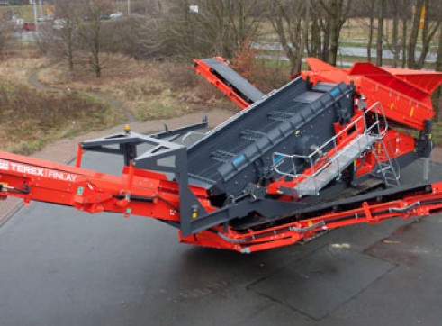 Finlay 883+ Spaleck 4