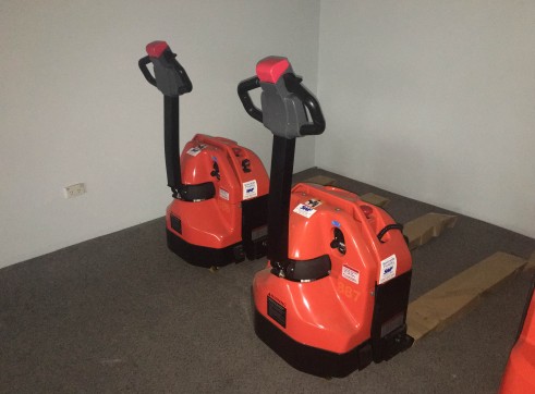 Forklift Sales New & Used 13