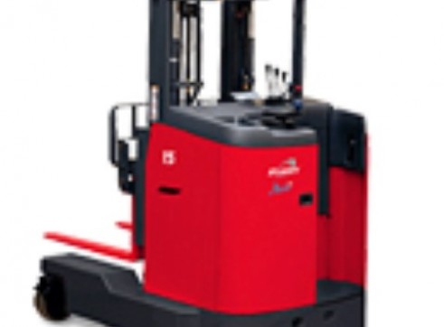 Forklift Sales New & Used 7