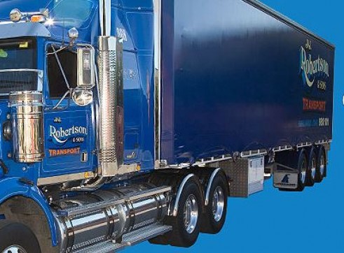 General Cartage 2