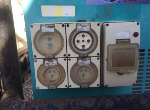 Generator / Welder 2