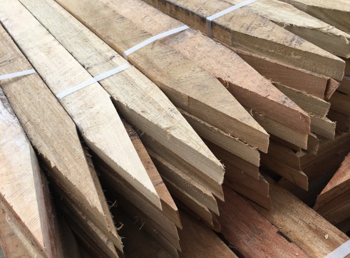 Hard Wood Pegs  1