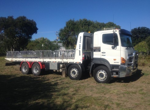 Haulage 2