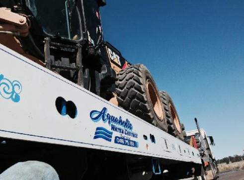 Heavy Haulage 3