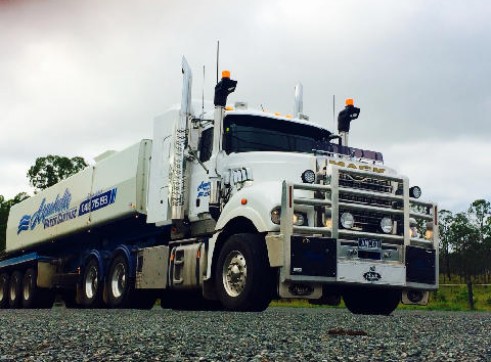 Heavy Haulage 4