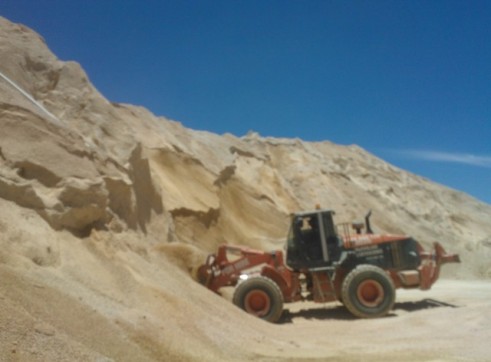 Hitachi 3.5cbm Wheel Loader 2