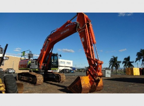 Hitachi ZX330 30T Excavator