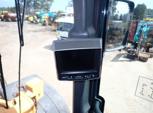 HYUNDAI HL770-9 LOADER 9