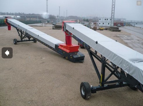 IMS-13977 Link Conveyor  3