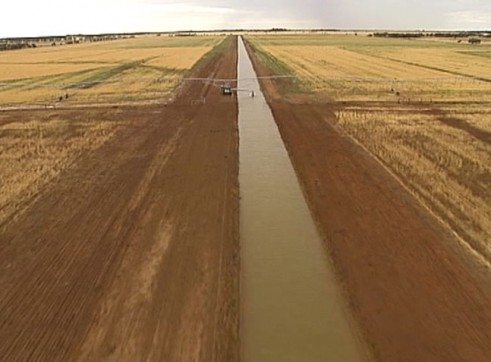 Irrigation Channels  2