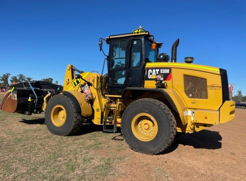 IT Loader - mine spec 2