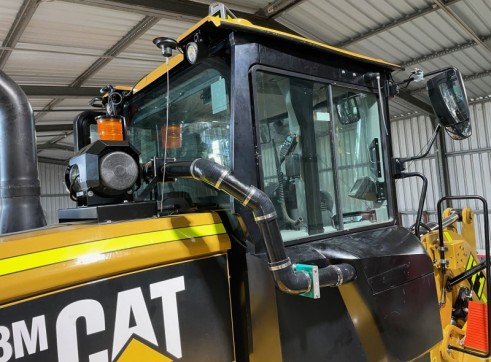 IT Loader - mine spec 5