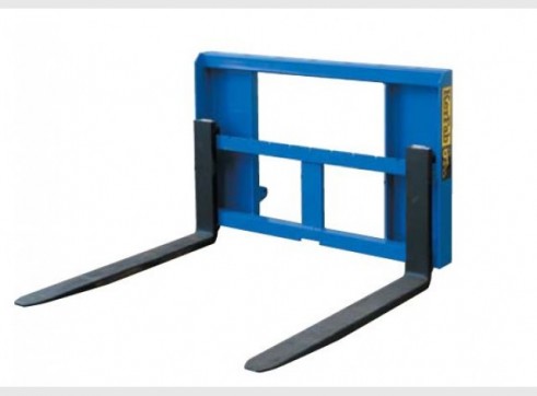 ITA Adjustable Pallet Fork