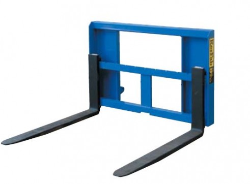 ITA Adjustable Pallet Fork