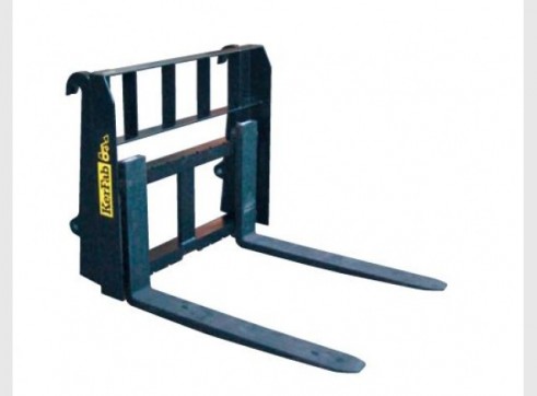 ITA Pallet Fork