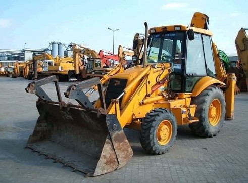 JCB 3cx 1