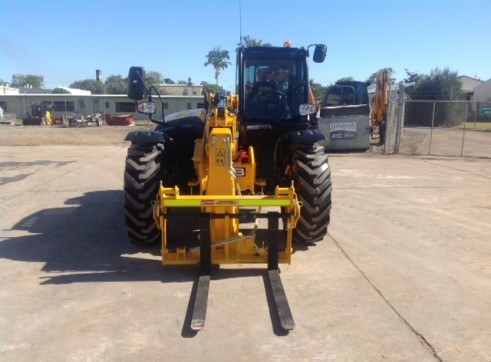 JCB 535-95 Telehandler 1