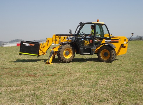 jcb telehandler 535.125 1