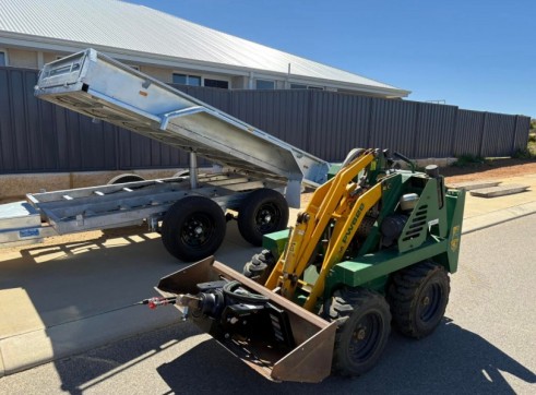 Kanga Hire