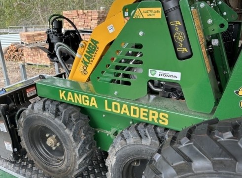 Kanga loader 3