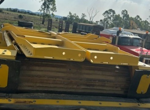 Keestrack K6 Screen 10