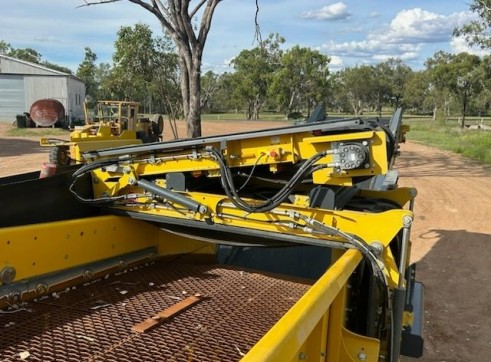 Keestrack K6 Screen 11