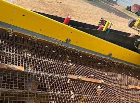 Keestrack K6 Screen 6