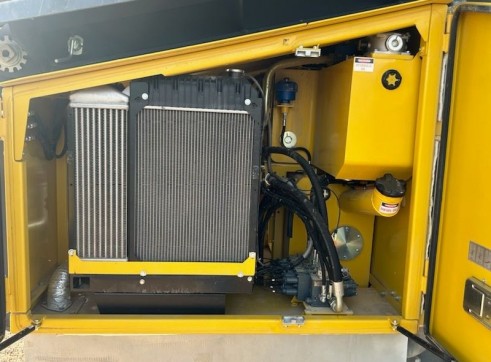 Keestrack K6 Screen 8