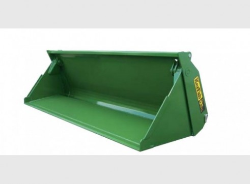 L Series 4 In 1 Bucket