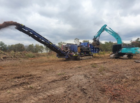 Land Clearing 3