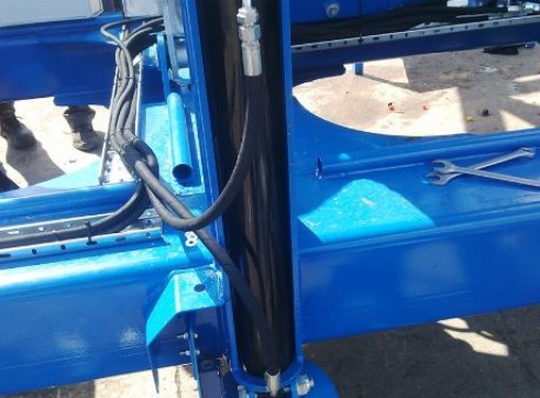 LC 1200-45WR Link Conveyor 2