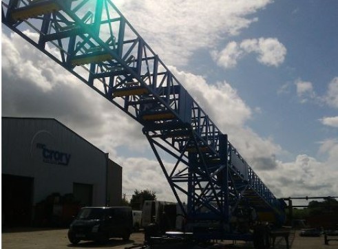 LC 1200-45WR Link Conveyor 5