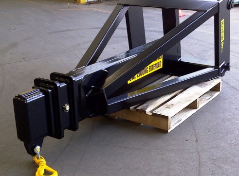Lifting Jib 2