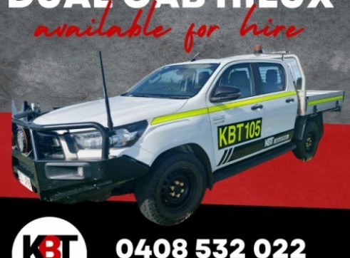 Light Vehicle-duplicate 2