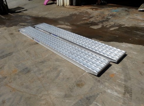 Loading Ramps